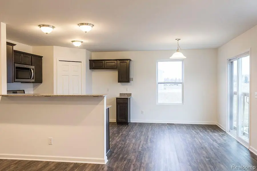 58115 Kincaid Street, New Haven, MI 48048 - #2