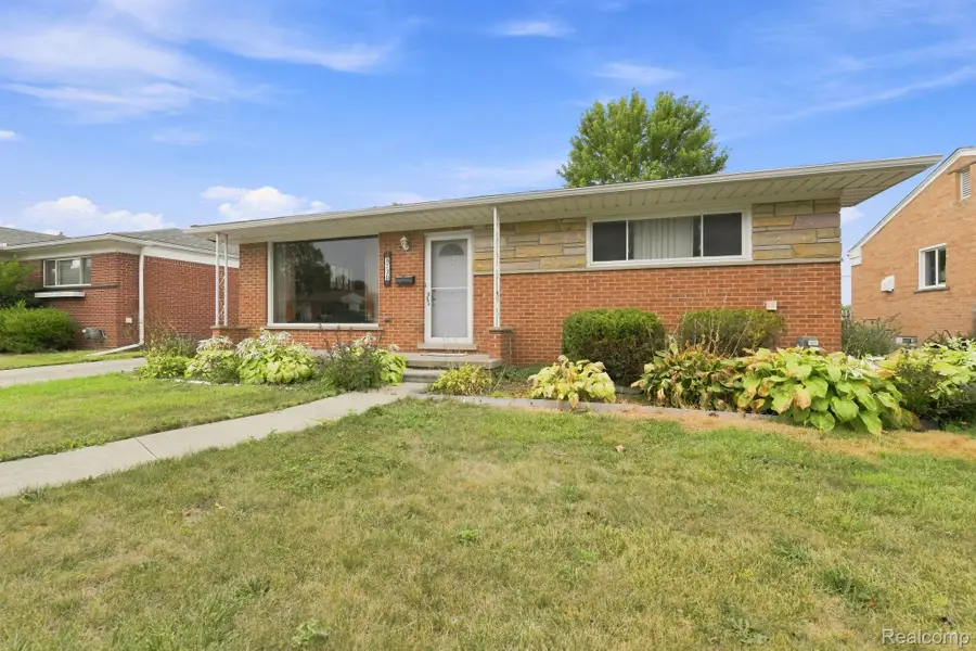 8720 Randy Drive, Westland, MI 48185 - #2