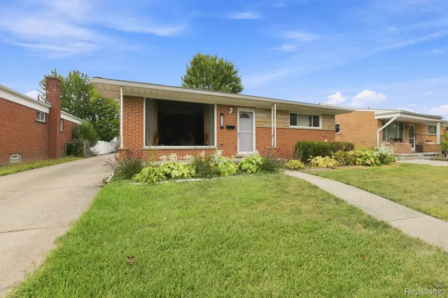 8720 Randy Drive, Westland, MI 48185 - #3