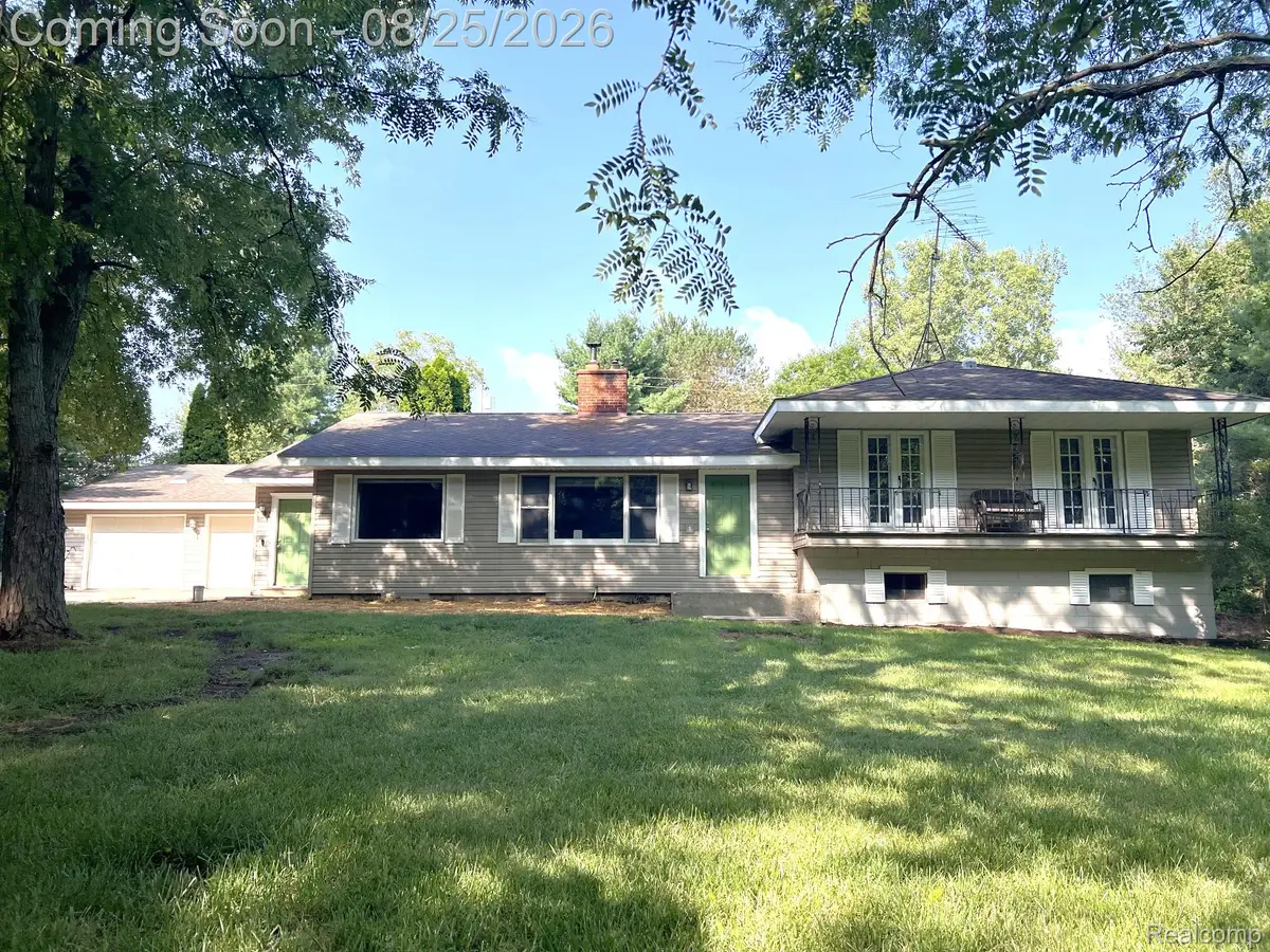4200 State RD, Durand, MI 48429 - #1