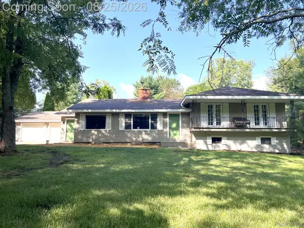 4200 State Road, Durand, MI 48429