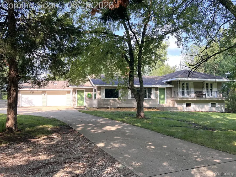 4200 State RD, Durand, MI 48429 - #2