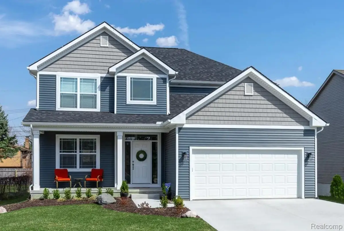 003 Oak Street, Grand Blanc, MI 48439 - #1