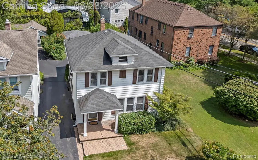 1051 Henrietta Street, Birmingham, MI 48009 - #3