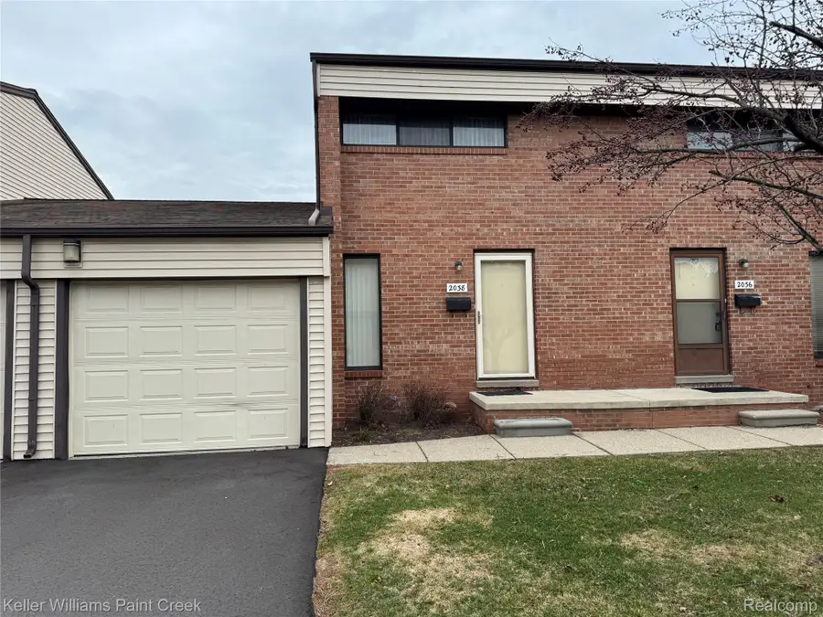 2038 Roman Court, Warren, MI 48092 - #3