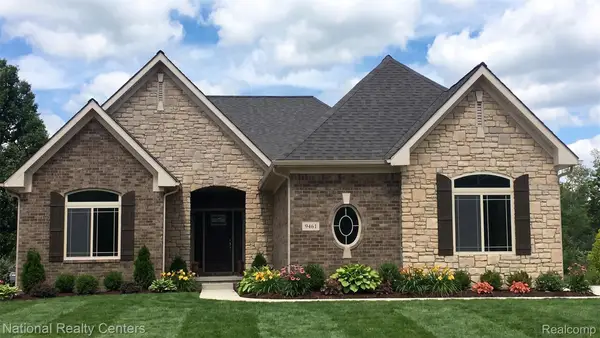 00018 Steeplechase Drive, Metamora, MI 48455