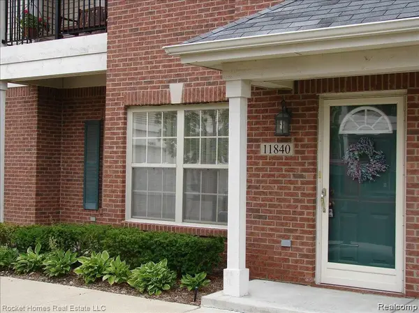 11840 Farmington Road #59, Livonia, MI 48150