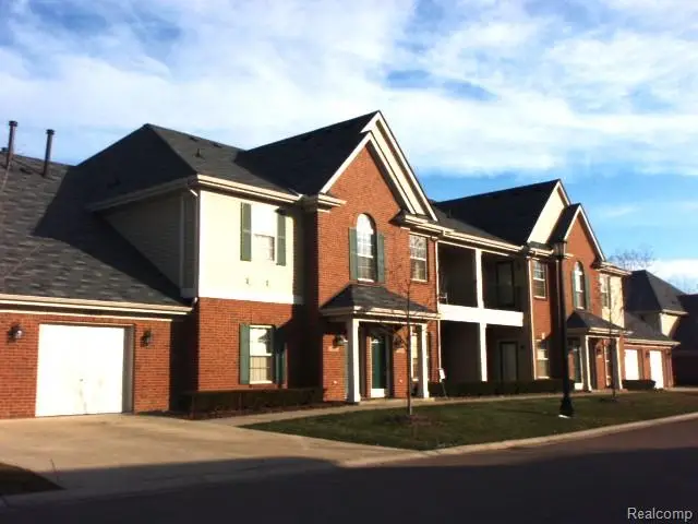 11840 Farmington Road #59, Livonia, MI 48150 - #3