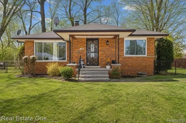 23835 Audrey Avenue, Warren, MI 48091 - #1