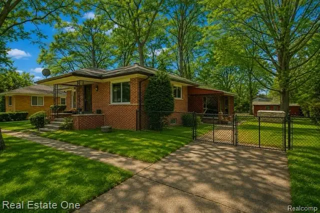 23835 Audrey Avenue, Warren, MI 48091 - #2