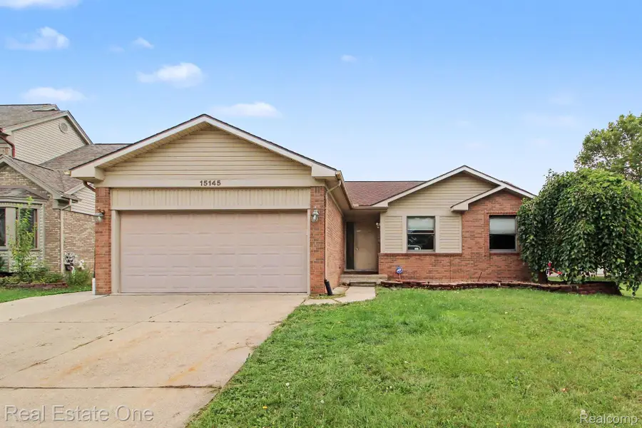 15145 Churchill Street, Southgate, MI 48195 - #2