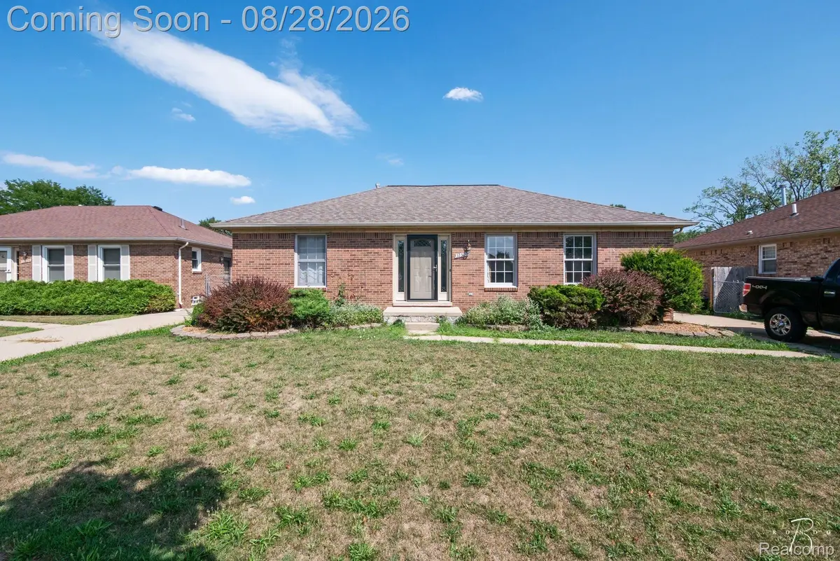 32320 Warner Court, Warren, MI 48092 - #1