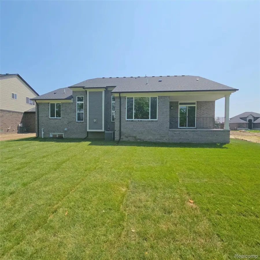 50691 Timberstone, Macomb, MI 48042 - #2