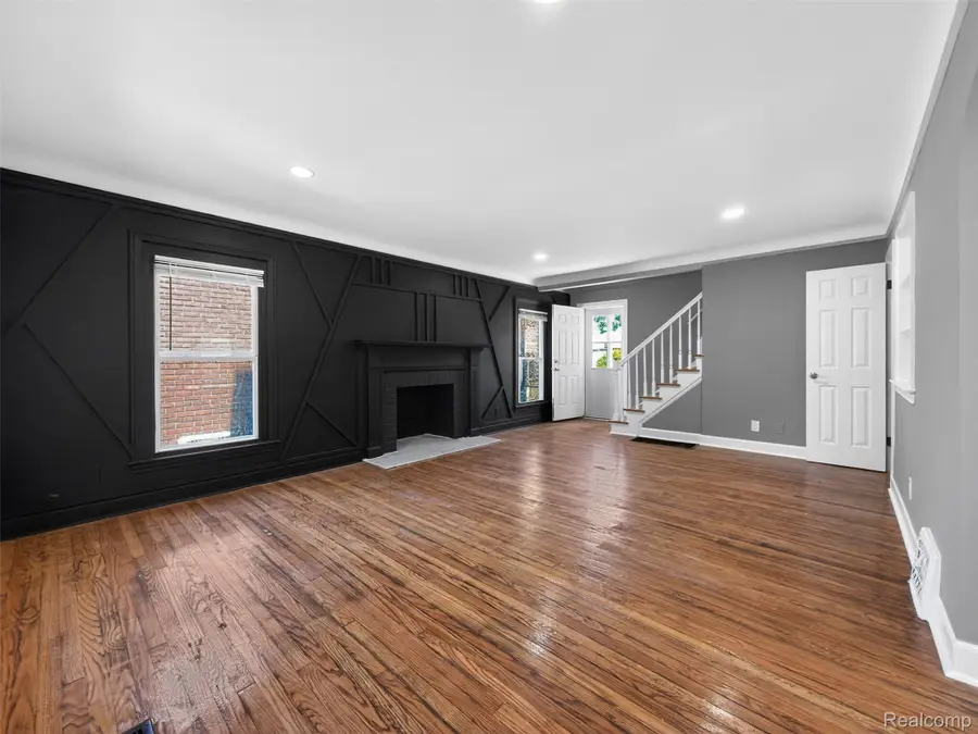 16608 Fenmore Street, Detroit, MI 48235 - #3
