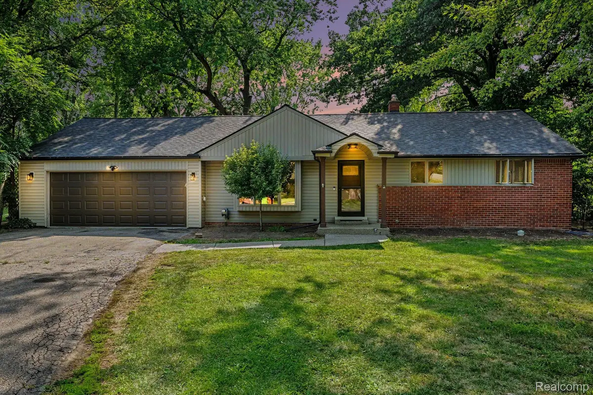 21056 Balfour Street, Clinton, MI 48036 - #1