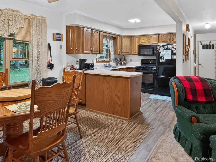 1484 Leeward Lane, Richfield, MI 48656 - #3