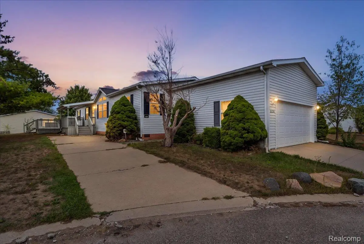 8209 Bloomsbury Circle, Northville, MI 48167 - #1