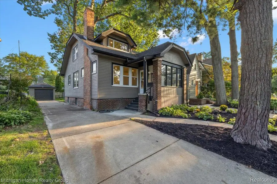 62 Wellesley Dr. Drive, Pleasant Ridge, MI 48069 - #3