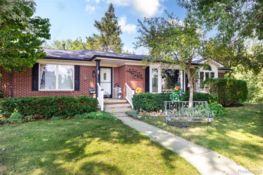 50900 Proctor Road, Canton, MI 48188 - #3