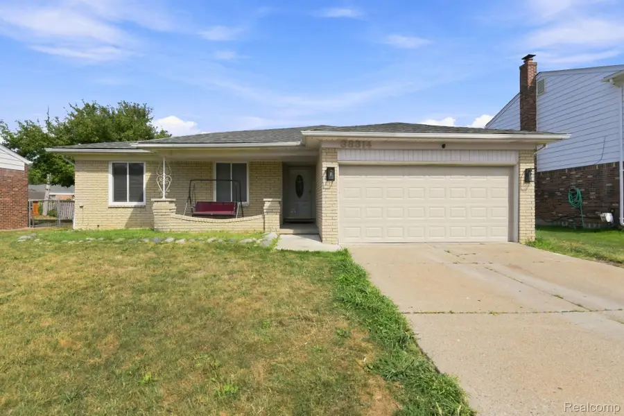 38314 Steede Drive, Sterling Heights, MI 48310 - #2