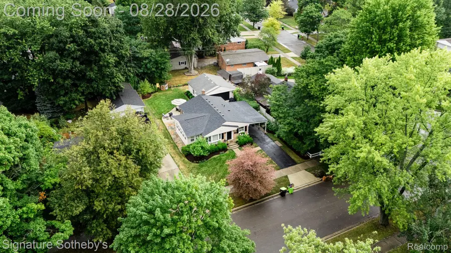 875 Allen Drive, Northville, MI 48167 - #2