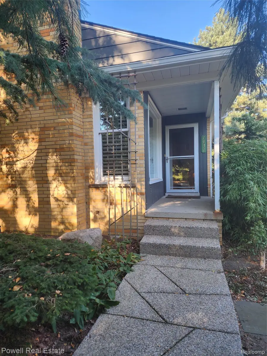 1431 Marywood Drive, Royal Oak, MI 48067 - #2