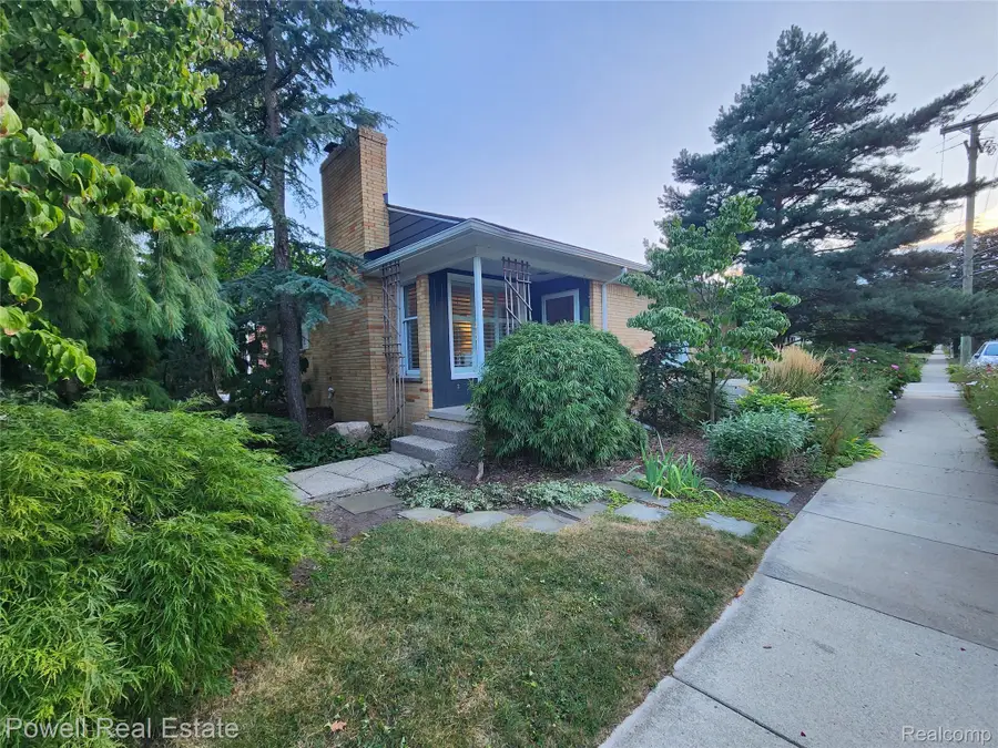 1431 Marywood Drive, Royal Oak, MI 48067 - #3