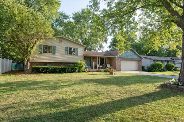 4395 Regency Road, SwartzCreek, MI 48473
