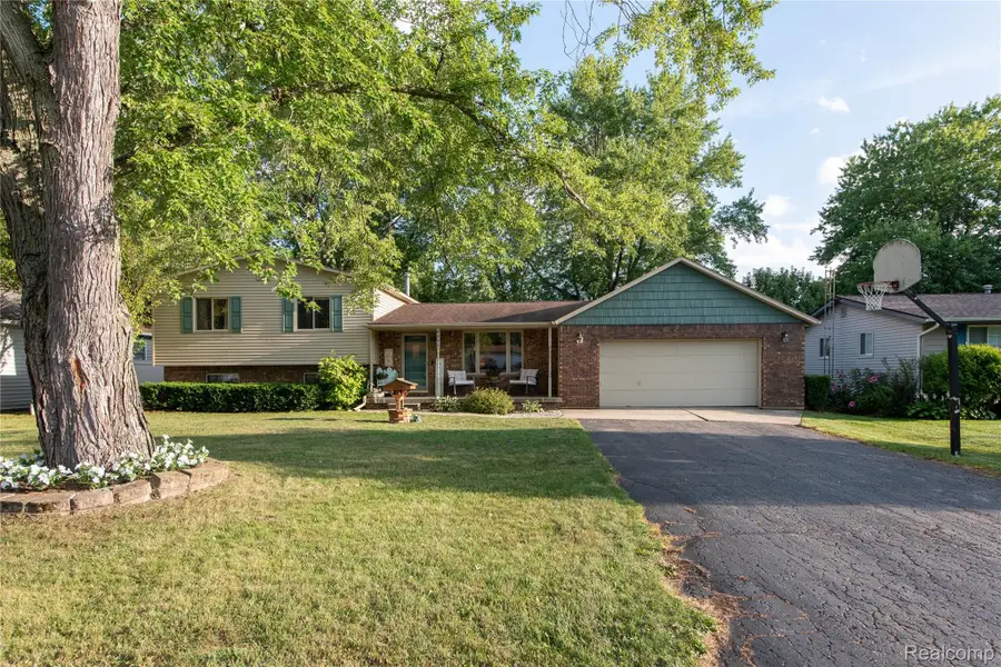 4395 Regency Road, Mundy, MI 48473 - #3