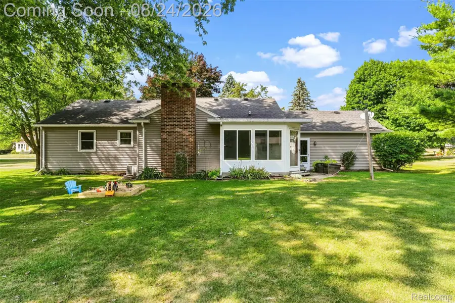 2310 Peppermill Road, Lapeer, MI 48446 - #3