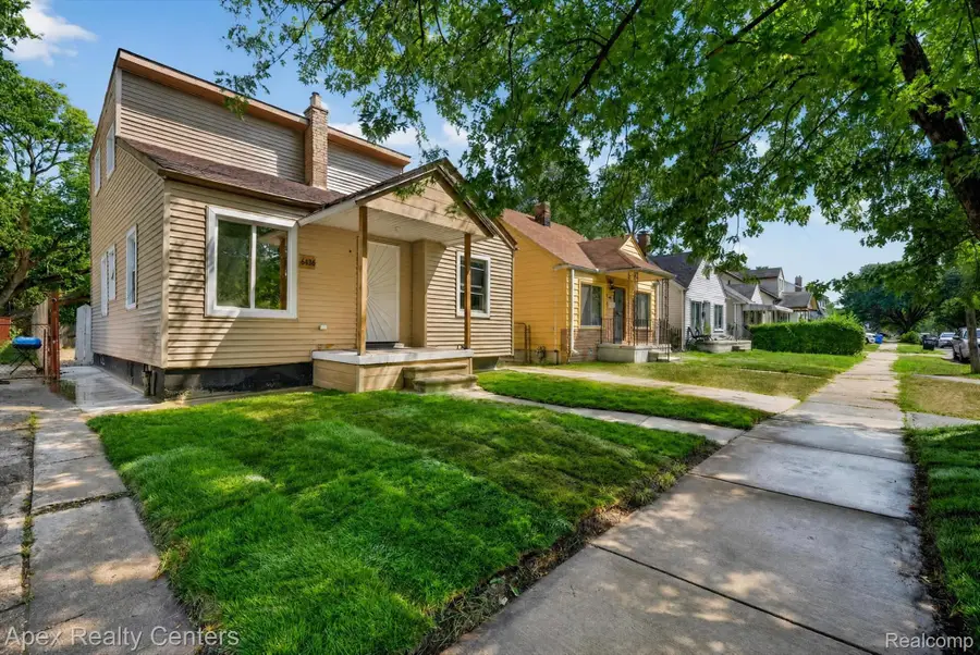 6436 Auburn, Detroit, MI 48228 - #2