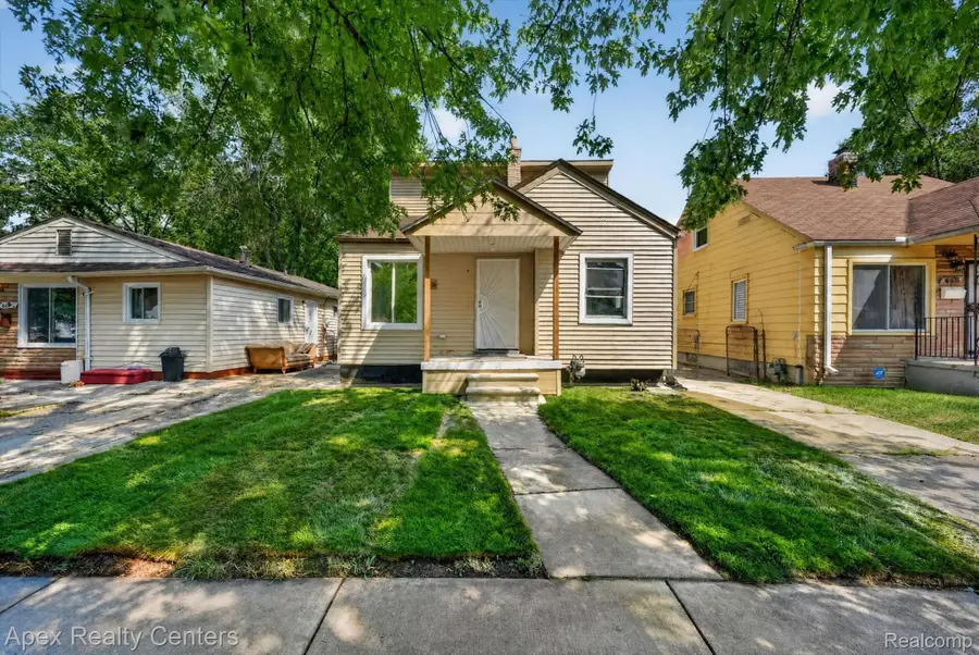 6436 Auburn, Detroit, MI 48228 - #3