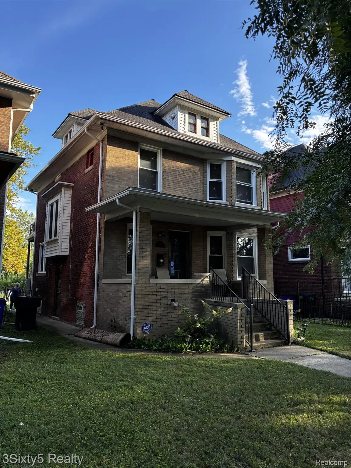 2255 Lamothe Street, Detroit, MI 48206 - #1