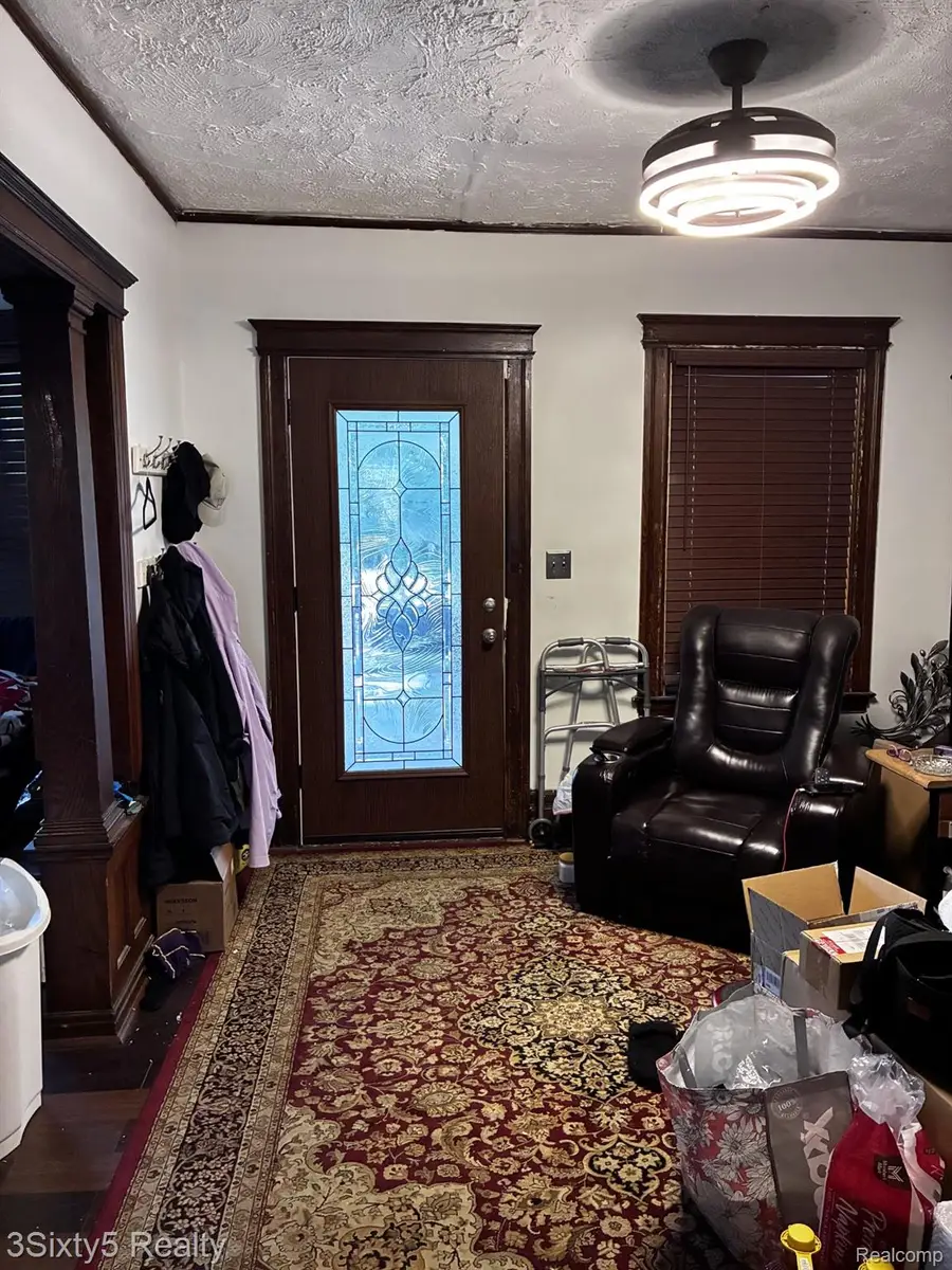 2255 Lamothe Street, Detroit, MI 48206 - #3