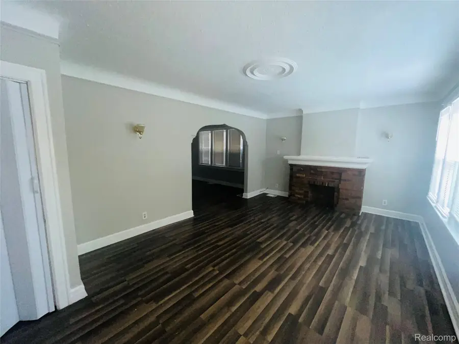 14828 Sussex Street, Detroit, MI 48227 - #2
