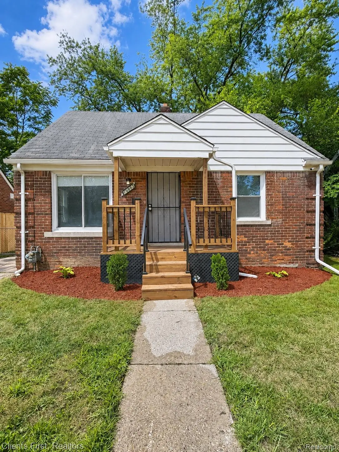 19963 Goulburn Street, Detroit, MI 48205 - #1