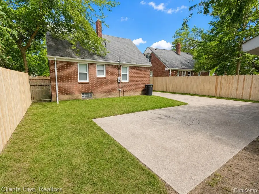 19963 Goulburn Street, Detroit, MI 48205 - #2