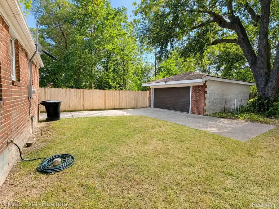 19963 Goulburn Street, Detroit, MI 48205 - #3