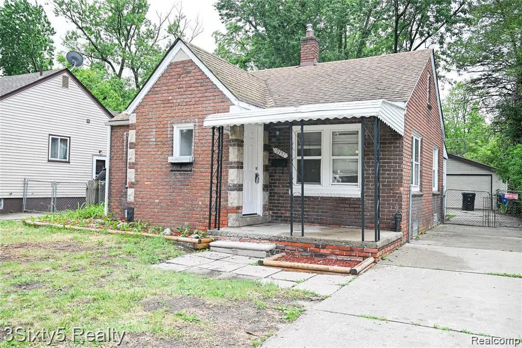 19357 Centralia, Redford, MI 48240 - #1
