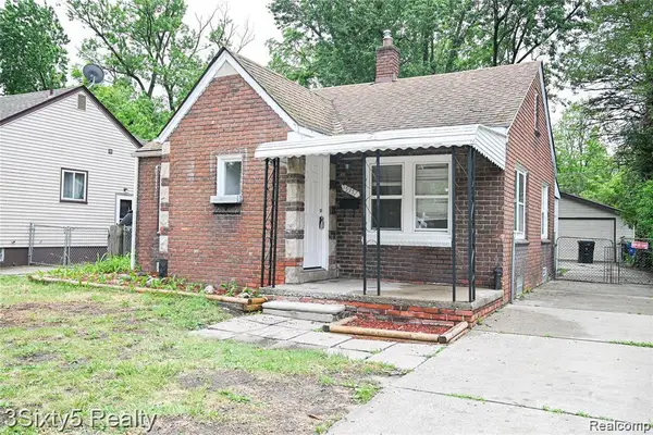 19357 Centralia, Redford, MI 48240