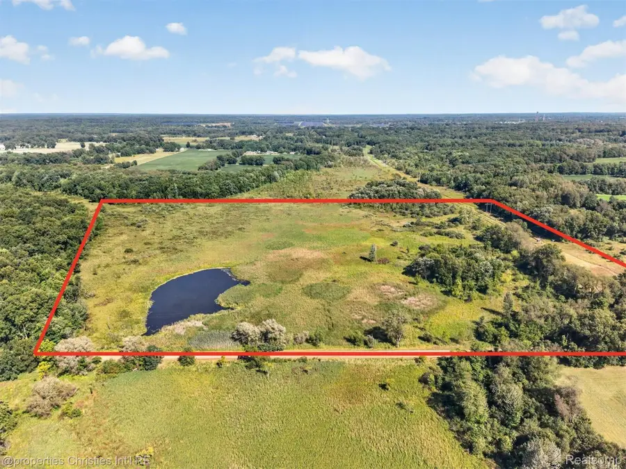 V/L Ludlow Rd, Albion, MI 49224 - #2