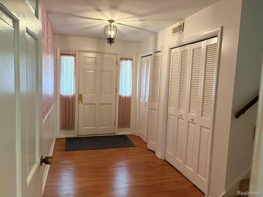 5881 Rowland Pine Court, Howell, MI 48843 - #2