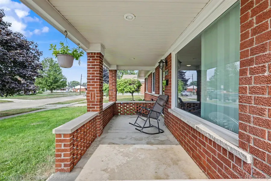 3592 Lenore Street, Melvindale, MI 48122 - #3