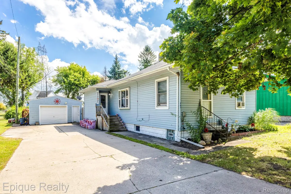 403 Gratiot Boulevard, Marysville, MI 48040 - #1