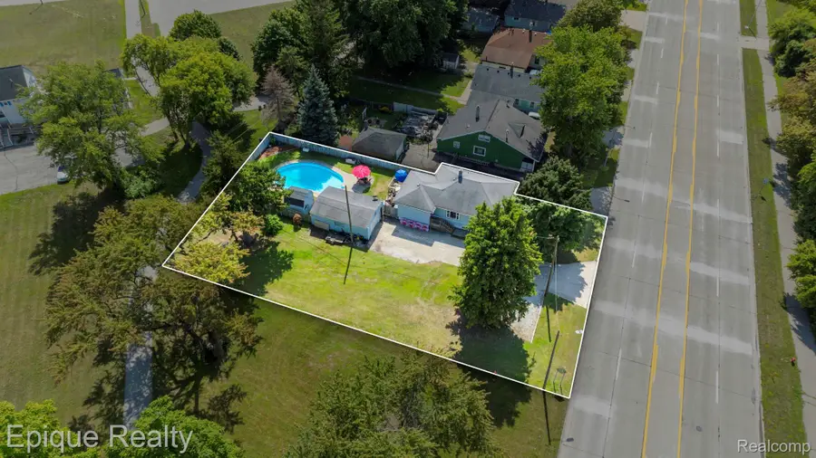 403 Gratiot Boulevard, Marysville, MI 48040 - #2