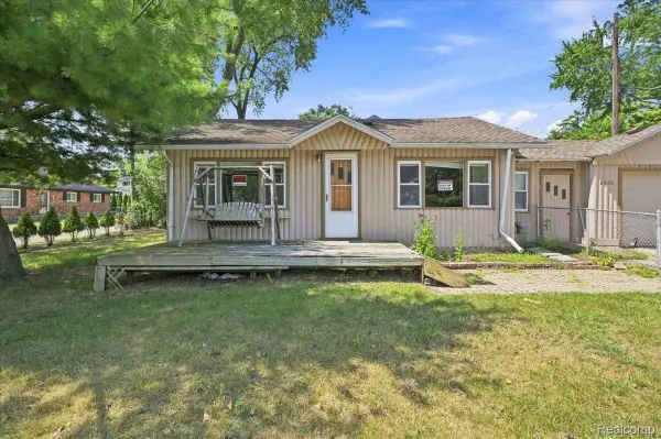 2428 Circle Drive, WestBloomfield, MI 48324