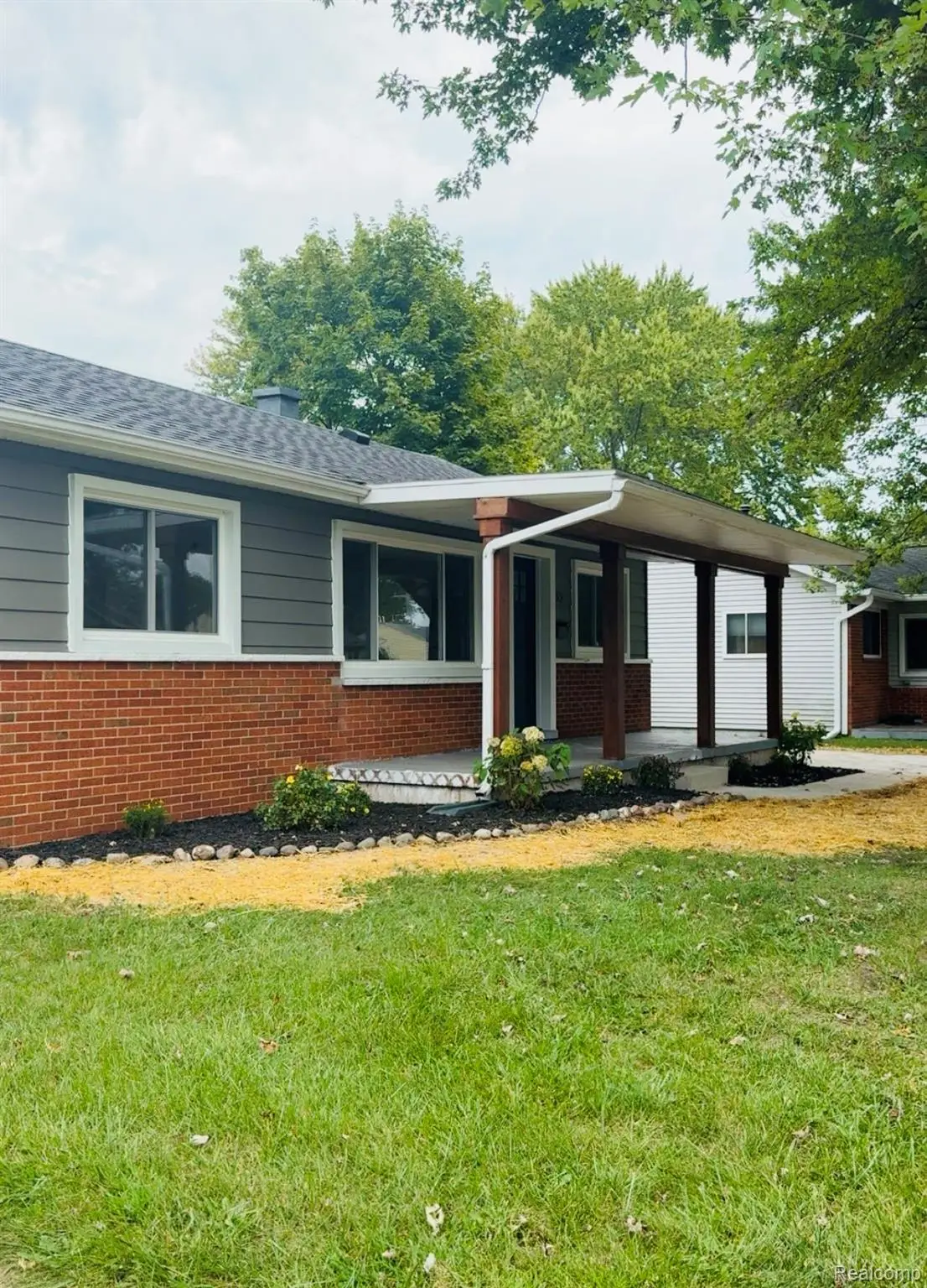 1233 Duncan Avenue, Ypsilanti, MI 48198 - #1