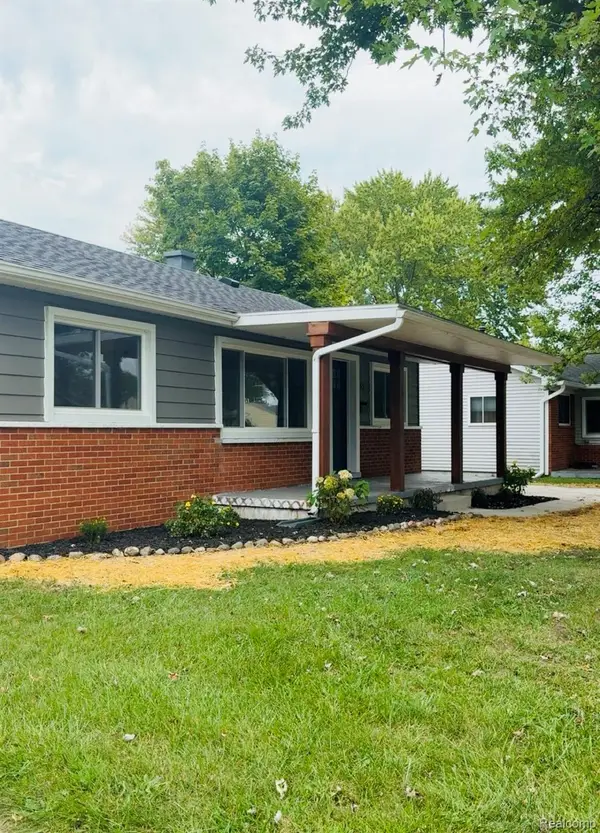 1233 Duncan Avenue, Ypsilanti, MI 48198