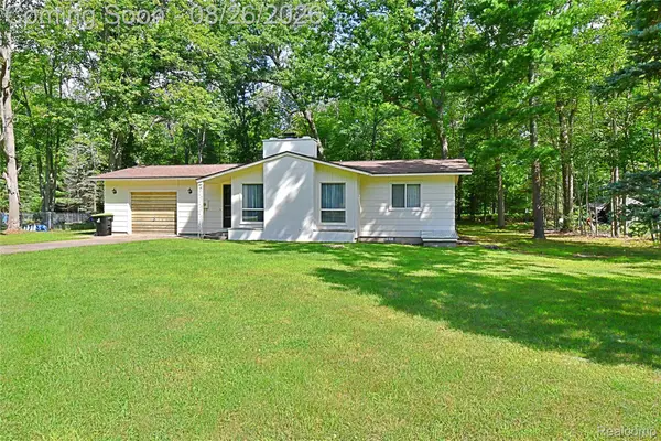 1064 Leeward Lane, StHelen, MI 48656