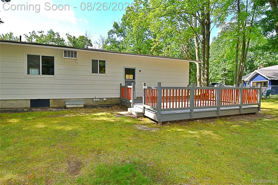 1064 Leeward Lane, Richfield, MI 48656 - #3
